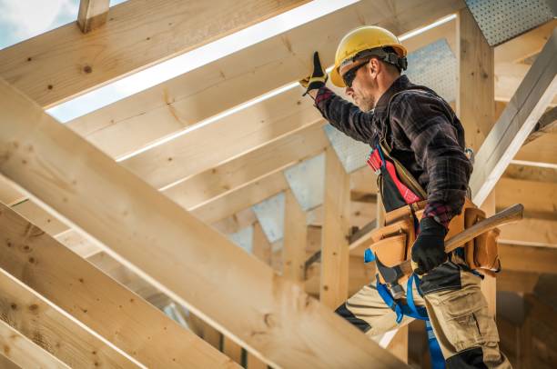 Best Metal Roofing Contractor  in Maple Park, IL