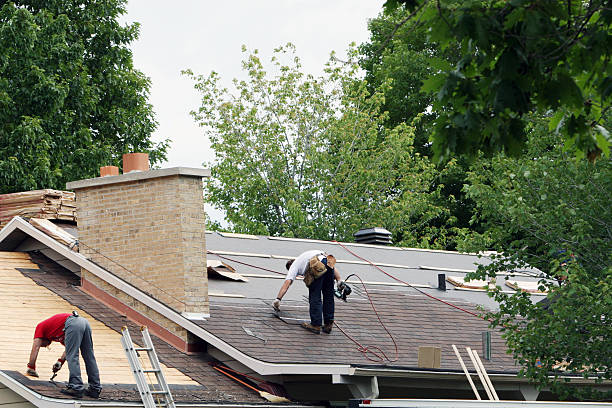 Quick and Trustworthy Emergency Roof Repair Services in Maple Park, IL