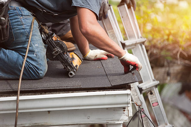 Best Residential Roofing Contractor  in Maple Park, IL