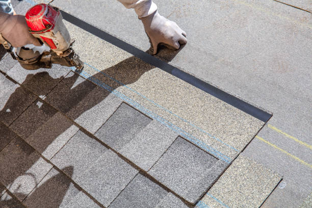 Best Commercial Roofing Services  in Maple Park, IL